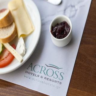 Leto Boutique Hotel