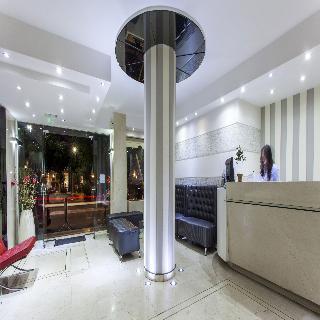Leto Boutique Hotel