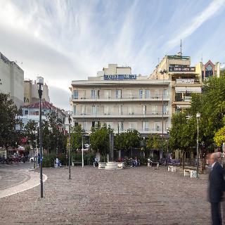 Leto Boutique Hotel