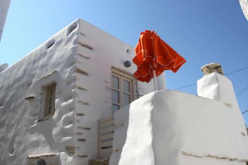 Hostal Byzantino