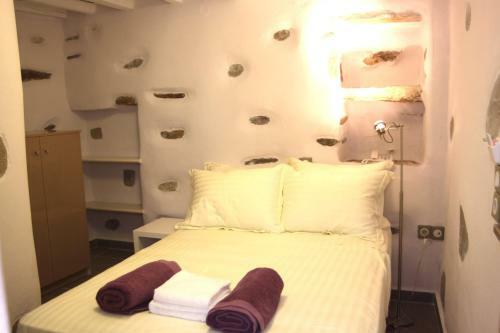 Hostal Byzantino