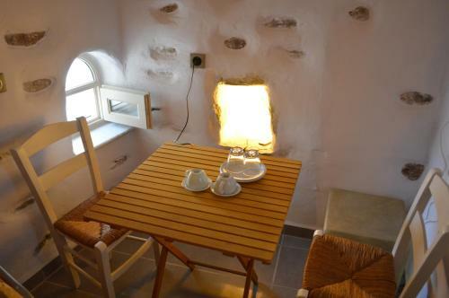 Hostal Byzantino