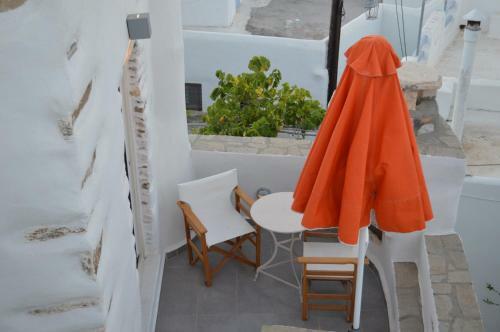 Hostal Byzantino