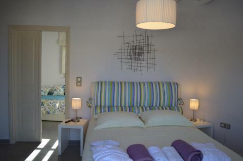Hostal Byzantino