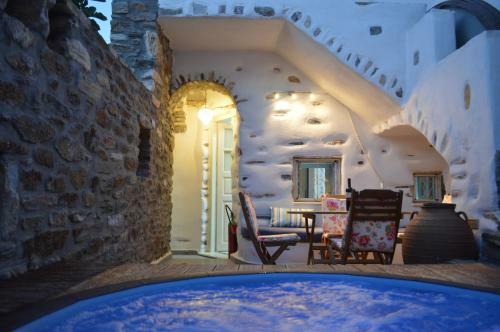 Hostal Byzantino