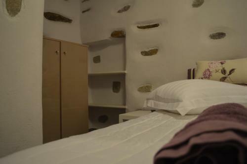 Hostal Byzantino