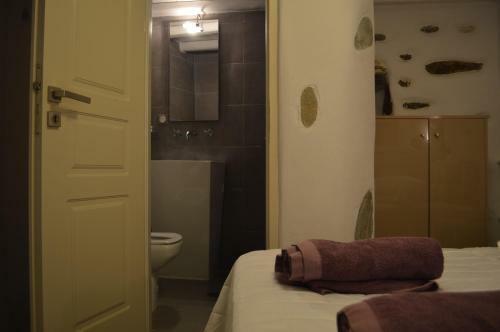 Hostal Byzantino