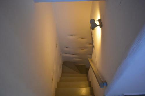 Hostal Byzantino