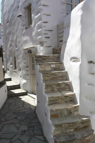 Hostal Byzantino