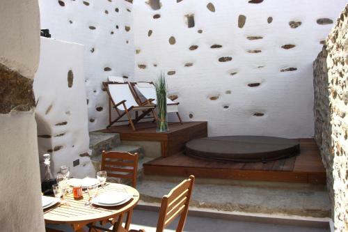 Hostal Byzantino