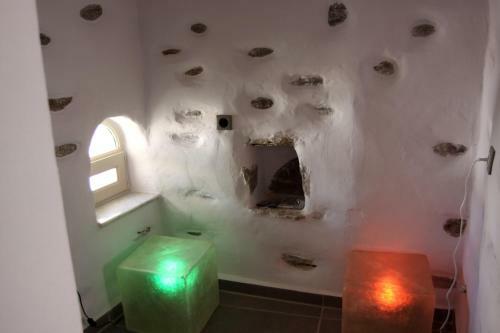 Hostal Byzantino