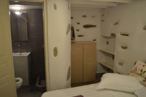 Hostal Byzantino
