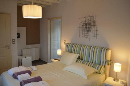 Hostal Byzantino