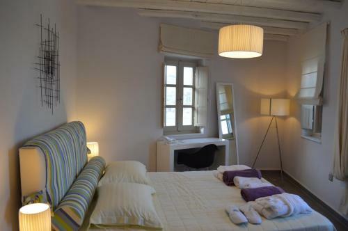 Hostal Byzantino