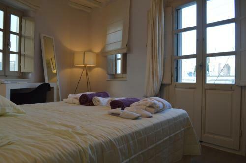 Hostal Byzantino