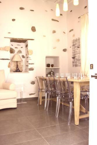 Hostal Byzantino