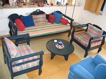 Hotel Lefkes Village