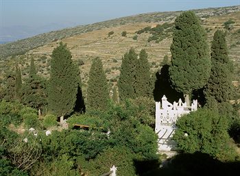 Hotel Lefkes Village
