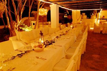 Hotel Lefkes Village