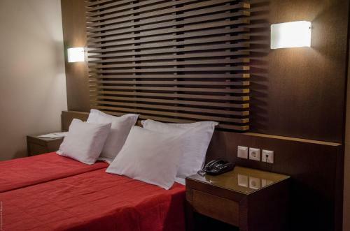 Agrinio Imperial Hotel