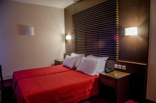 Agrinio Imperial Hotel