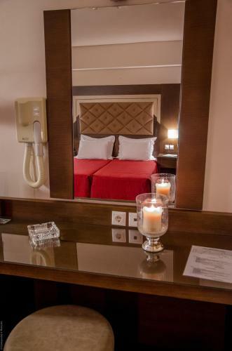 Agrinio Imperial Hotel