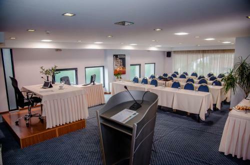Agrinio Imperial Hotel
