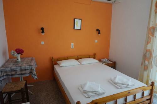 Hostal Galini