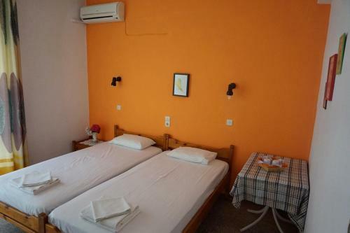 Hostal Galini