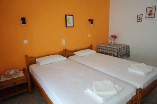 Hostal Galini