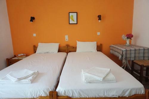 Hostal Galini