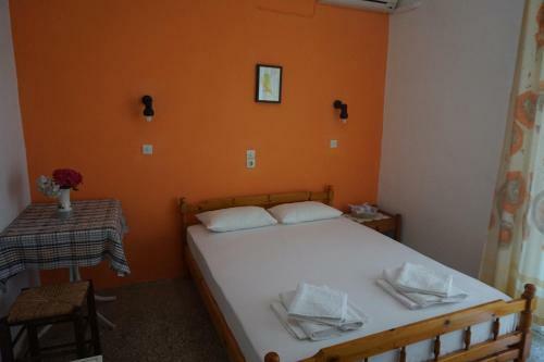 Hostal Galini