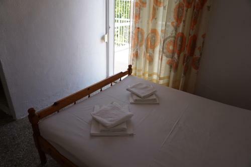 Hostal Galini