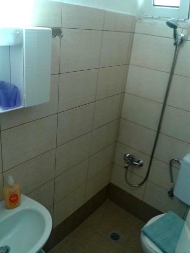 Hostal Galini