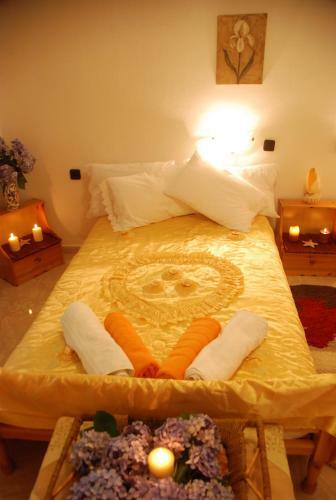 Apartamento Tasoula Parselia Studios