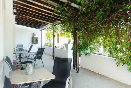 Apartamento Saokis Studios
