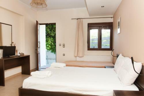 Apartamento Saokis Studios