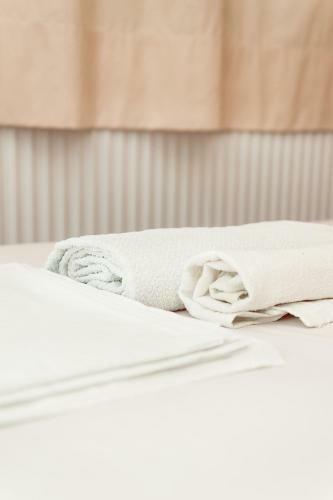 Apartamento Saokis Studios