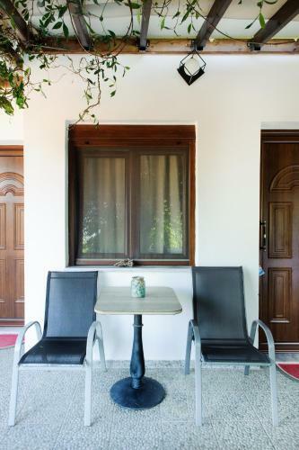 Apartamento Saokis Studios