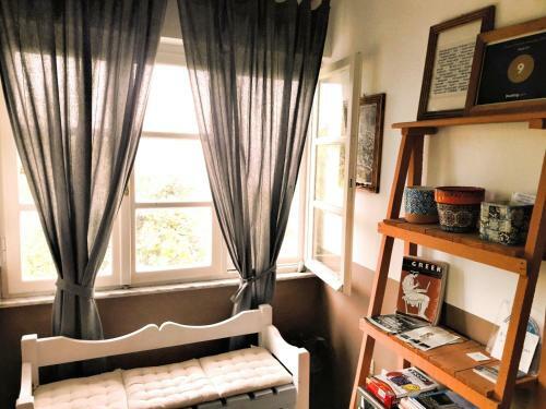 Hostal Aigaion