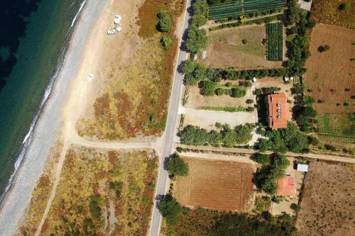 Hostal Aigaion