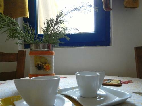 Archondissa Boutique Beach Aparthotel