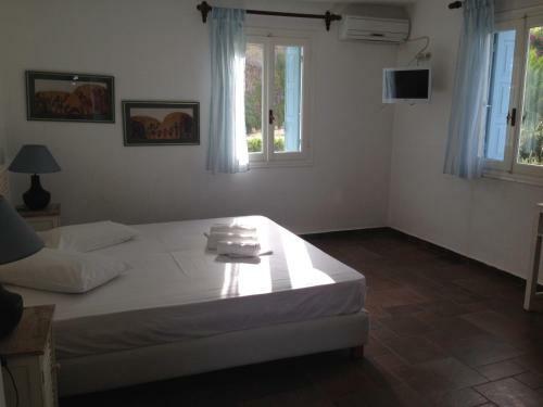 Apartamento Antigoni Studios