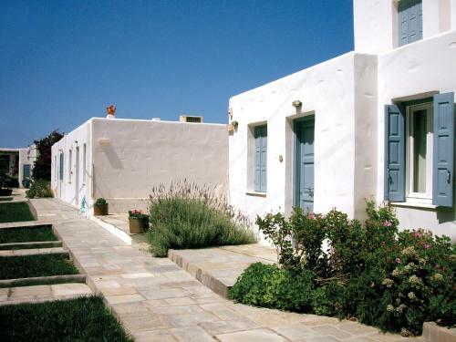 Apartamento Antigoni Studios