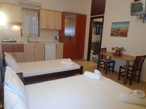Bed & Breakfast Eleana Studios