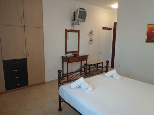 Bed & Breakfast Eleana Studios