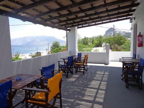 Bed & Breakfast Eleana Studios