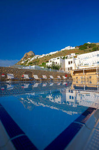Hotel Perigiali