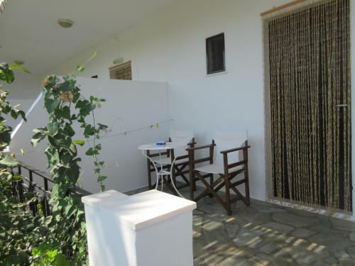 Hostal Meroi Studios