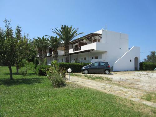 Hostal Meroi Studios